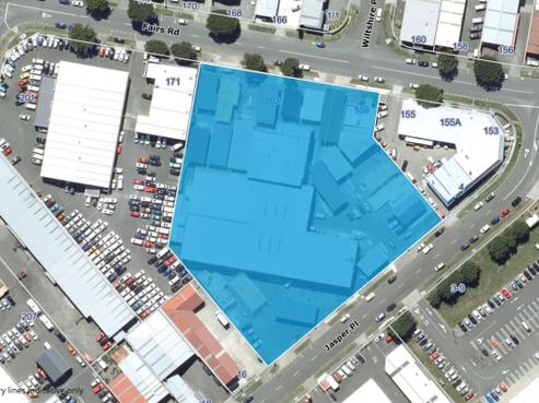 163 Fairs Road, Milson