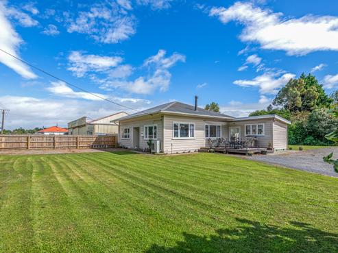 25 Nathan Terrace, Shannon