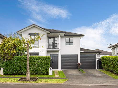115 Tihi Street, Stonefields