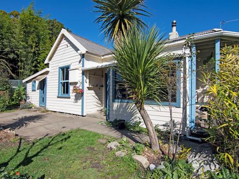 162 Waitapu Road, Takaka