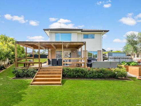 30 Twomey Drive, Pukekohe