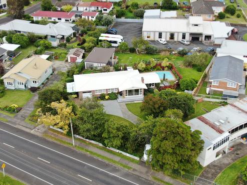 6 Thames Road, Paeroa