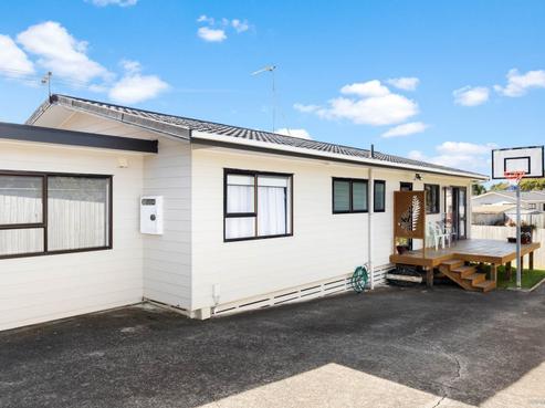 16B George Street, Waiuku