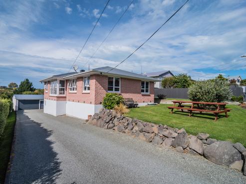 34 Matai Crescent, Highfield