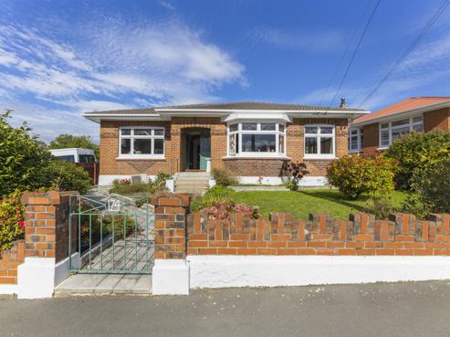 174 Musselburgh Rise, Musselburgh