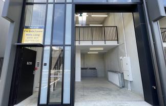 Brand new industrial - The Workshops