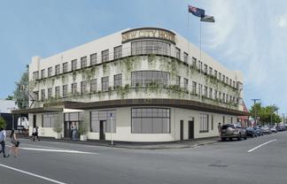 Establish your retail or office on Colombo Street