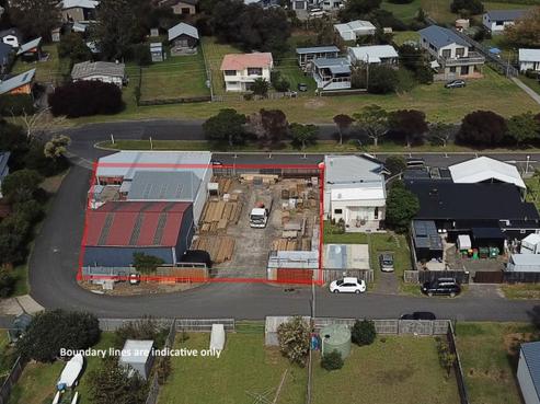 43 Captain Cook Road, Cooks Beach
