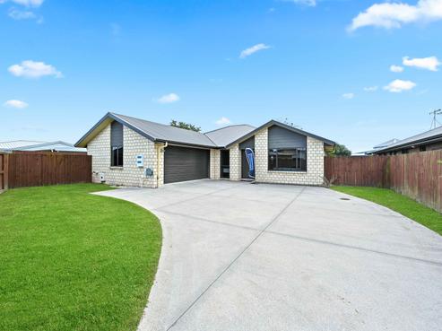 5 Chesham Street, Rototuna North