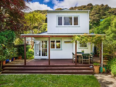 25 Mahoe Street, Eastbourne