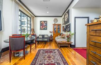35 Hobson Street, Auckland Central