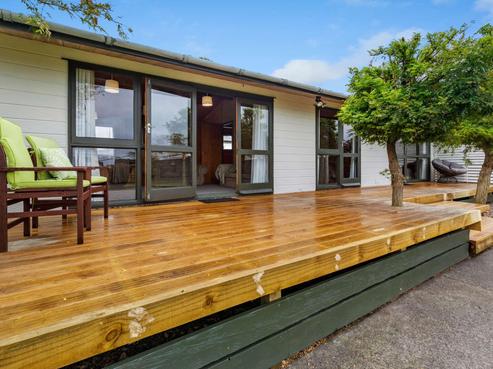 38 Hume Street, Waitara