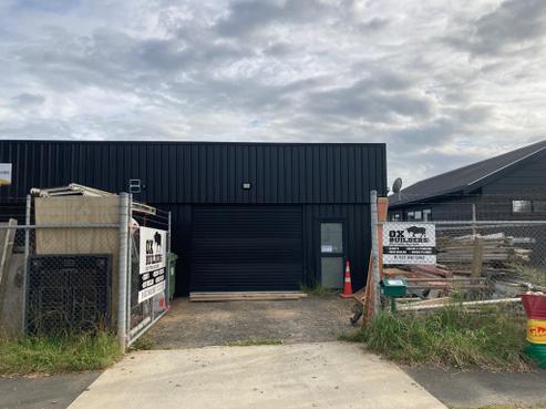 1B Green Street, Frankton