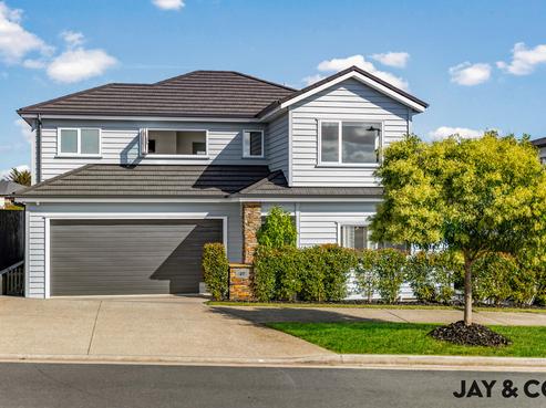 27 Nola Dawn Avenue, Papakura