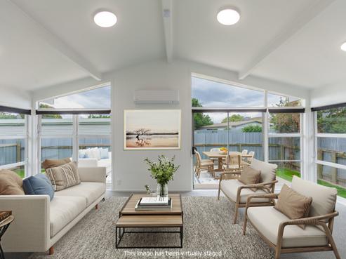 24A Barnard Avenue, Maraenui