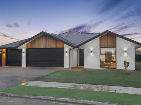 44 Poulter Road, Lincoln