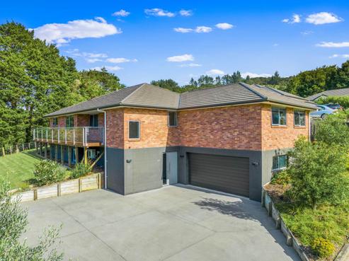 25 Kirikiri Stream Lane, Woodhill