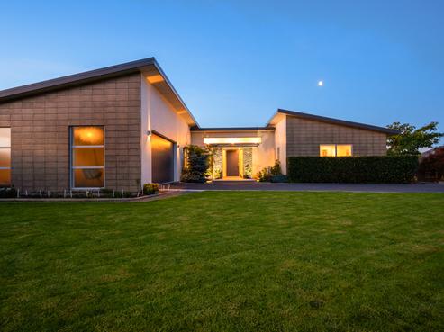24 Elizabeth Allen Drive, West Melton