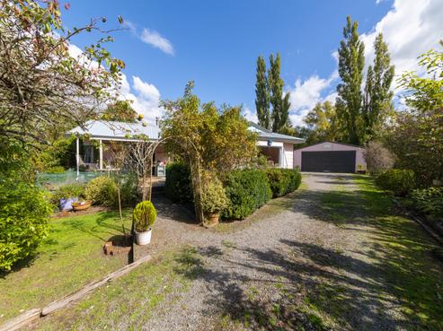 197 Oxford Street, Ashhurst