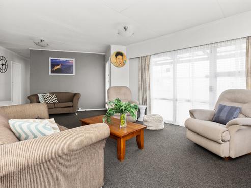 33 Bristol Street, Tamatea