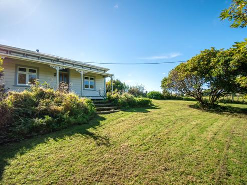 104 Sandon Road, Feilding