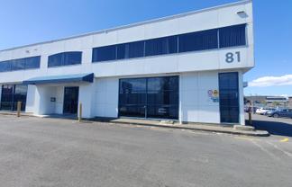 Cheapest office space in East Tamaki!