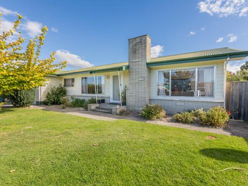 31 James Foley Avenue, Pirimai
