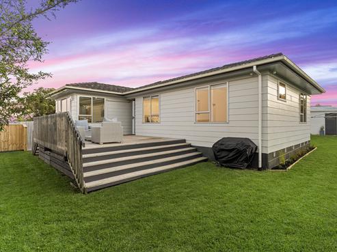 29 Doone Place, Massey