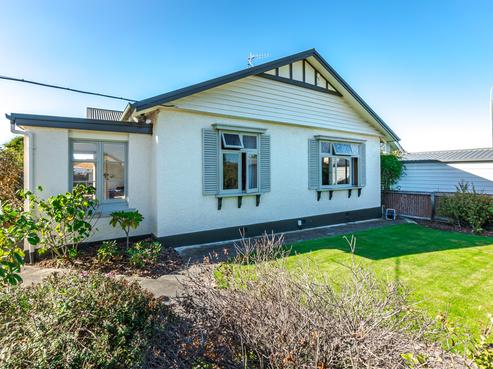 3 Seddon Street, Highfield