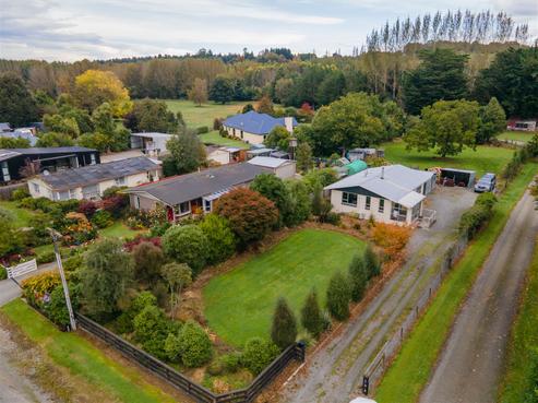 73 Main North Road, Geraldine