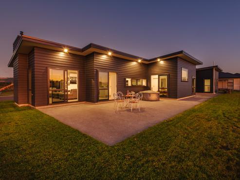 49 Johnstone Drive, Fitzherbert