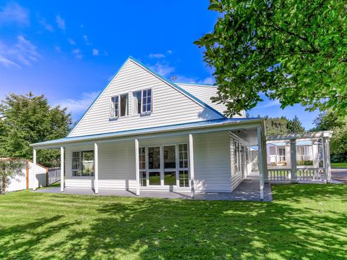 118 Blueskin Road, Brunswick