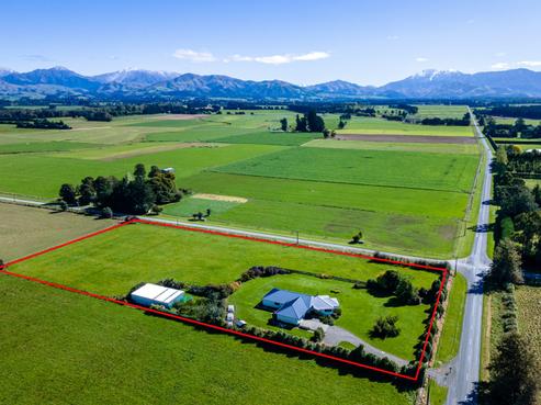 107 Tripp Settlement Road, Geraldine