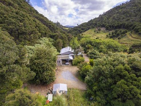 328D Wainui Road, Kaeo