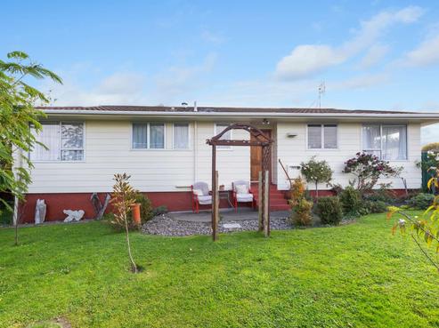57 Kaikokopu Road, Aramoho