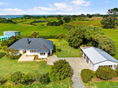 54 Hudson Road, Manukau Heads