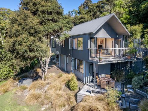 43 Aylmers Valley Road, Akaroa