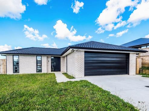 101 Harriet Johnston Drive, Pokeno