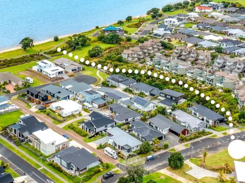 61 Arabella Lane, Snells Beach
