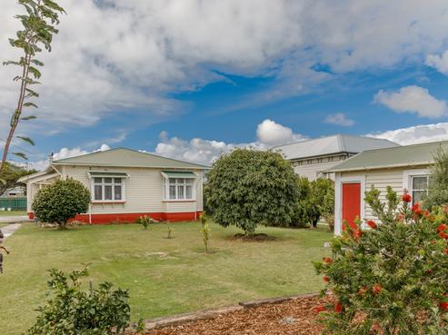 49 Queen Street, Westport
