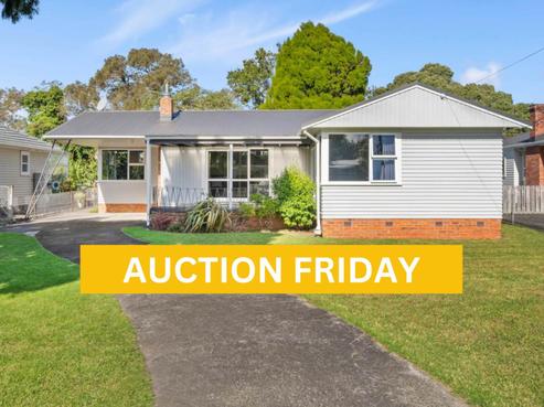 80 Matipo Road, Te Atatu Peninsula