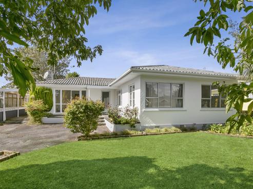 241 Coronation Avenue, Welbourn