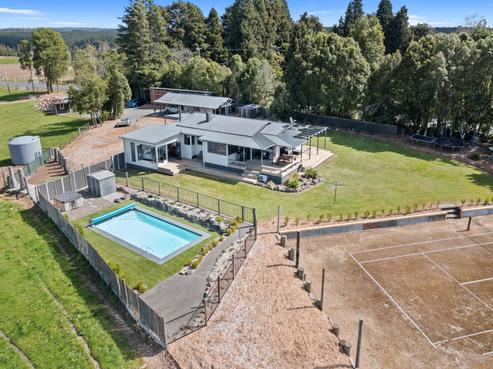 1985 Te Matai Road, Kaimai