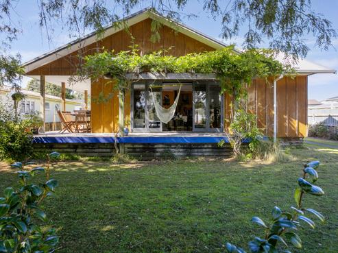 193 Te Rangitautahanga Road, Turangi