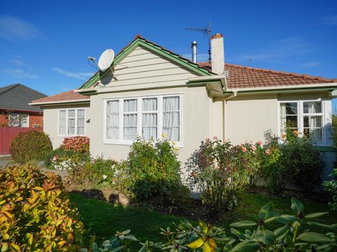 111 Islington Street, Turnbull Thomson Park