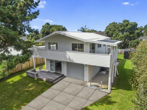 5 Bell Road, Pauanui