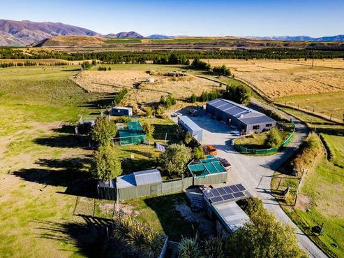 79B Manuka Terrace, Twizel