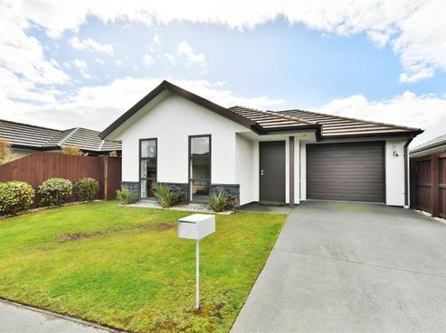 26 Keene Street, Wigram
