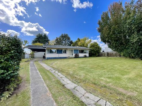 30 Fergusson Street, Tokoroa