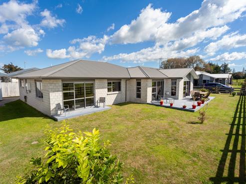 3 Oakview Lane, Matamata